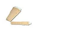 Covidien Foam Wrap Sensor, 1 Box of 100