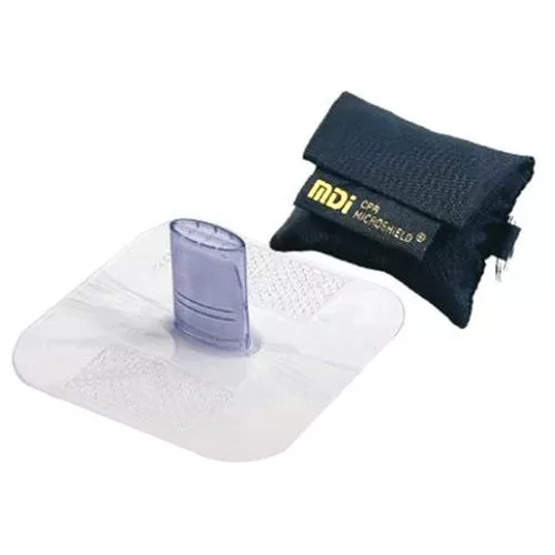 CPR Microkey™ Emergency Kit, 1 Each
