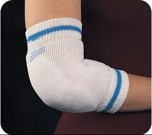 Cradle-Lite™ Heel / Elbow Protector Sleeve, 1 Pair