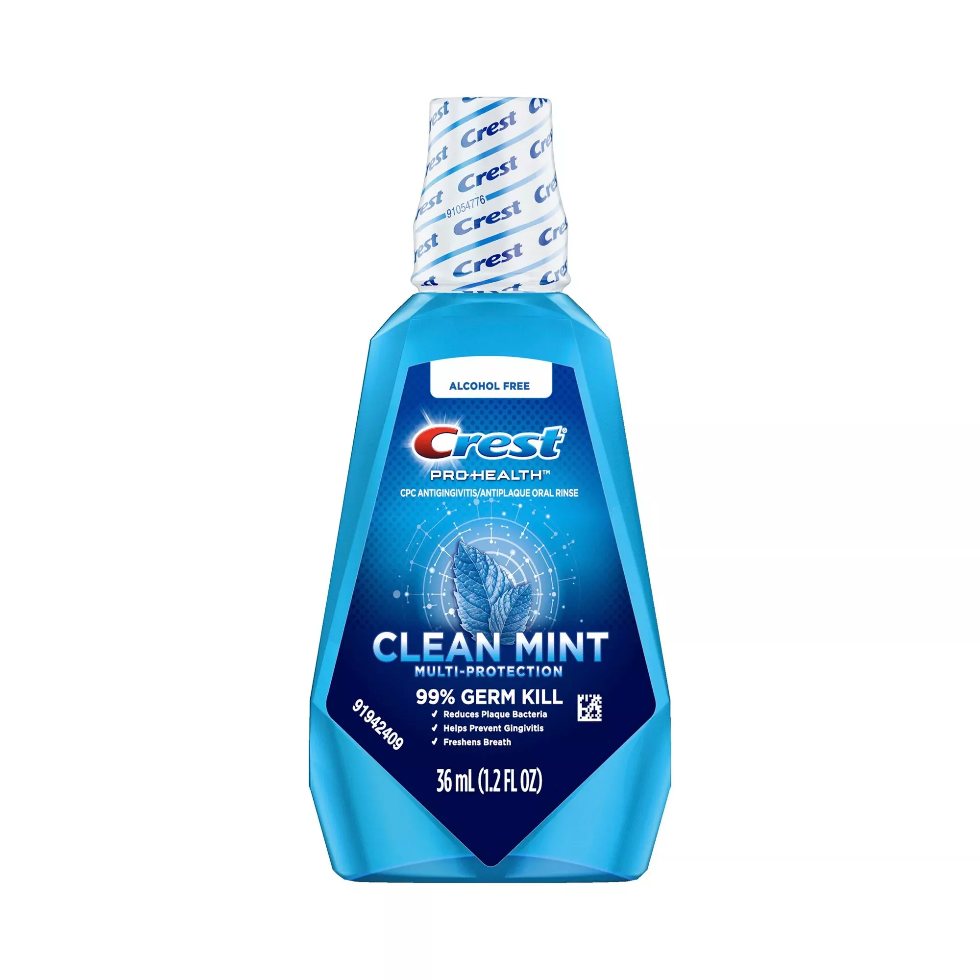 Crest PRO-HEALTH Mouthwash, 1 Each