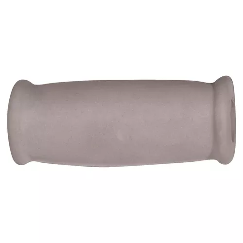 Crutch Grips (Closed Style) Pair Grey(pair)