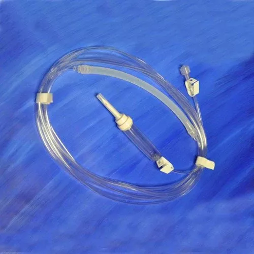 Custom Medical Specialties Tumescent Pump Tubing, 1 Case of 25