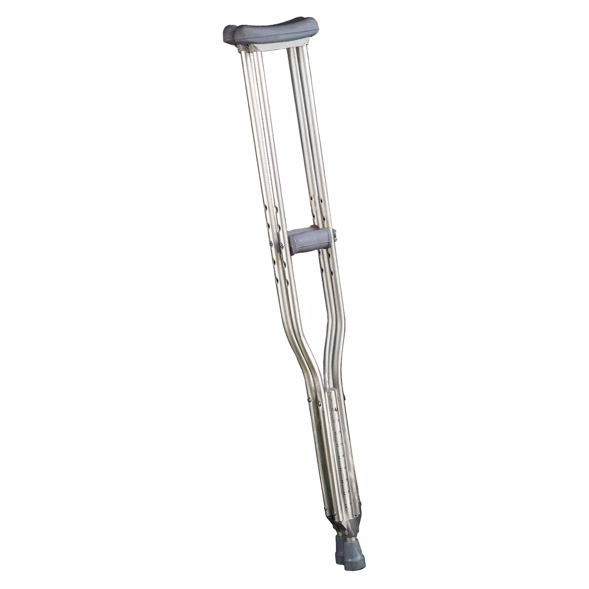 Cypress Underarm Crutches for Adults, 1 Case of 8