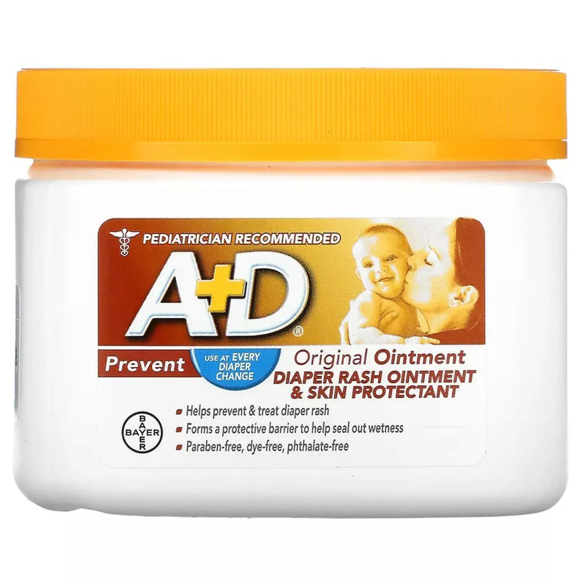 A&D, OINT JAR 20OZ (12/CS)