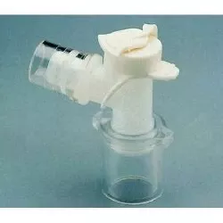 DAR™ Double Swivel Connector, 1 Each
