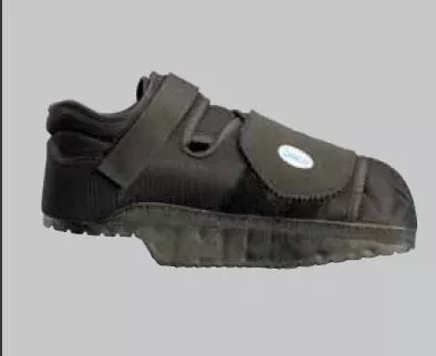 Darco HeelWedge™ Post-Op Shoe, Large, 1 Each