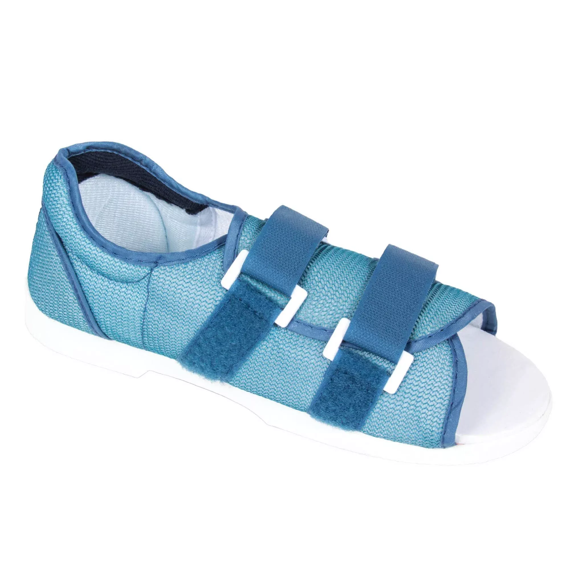 Darco Original MedSurg™ Mens Post-Op Shoe, Large, 1 Case of 36