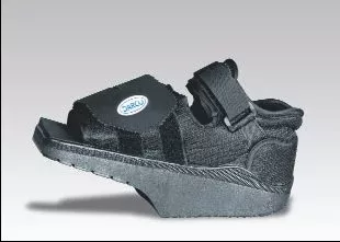 Darco OrthoWedge™ Post-Op Shoe, Small, 1 Each