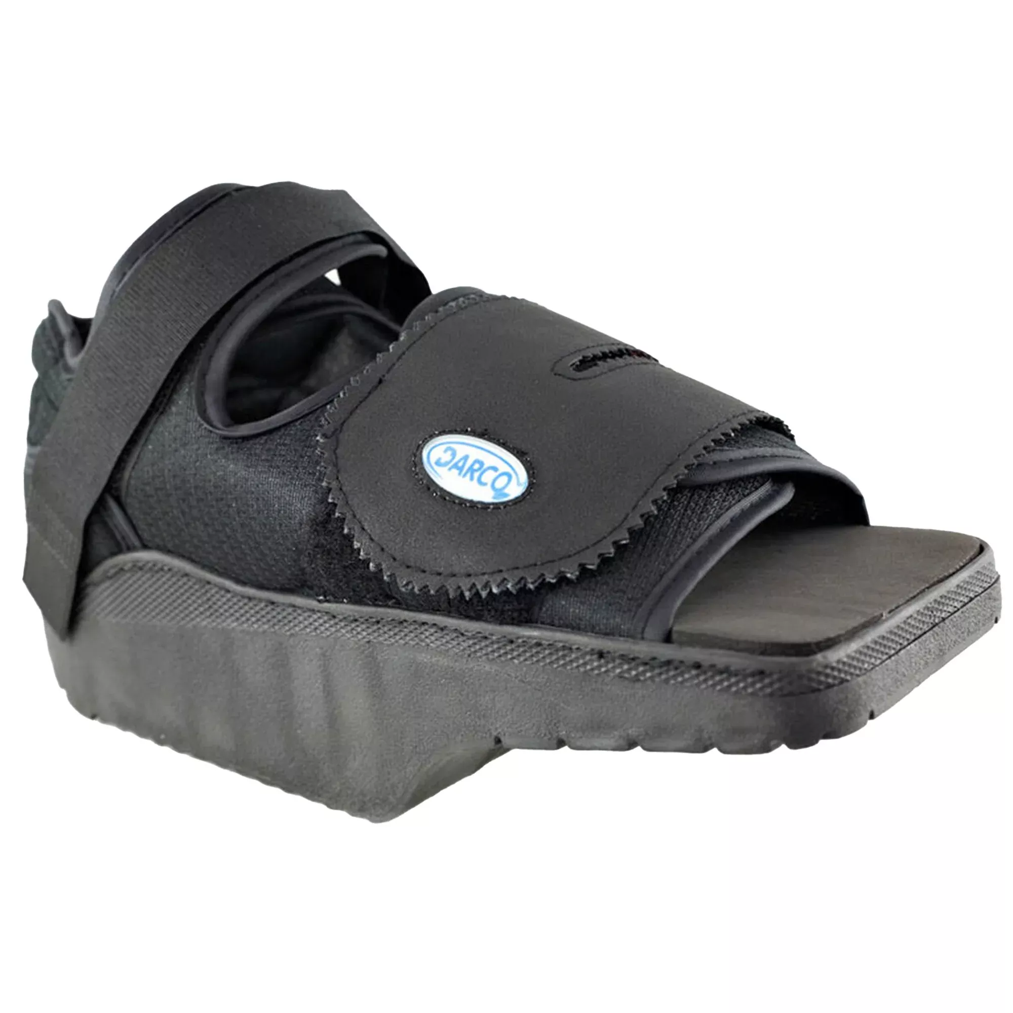 Darco OrthoWedge™ Post-Op Shoe, X-Large, 1 Each