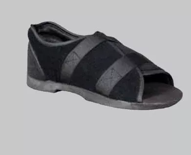 Darco Softie™ Mens Post-Op Shoe, Medium, 1 Case of 36