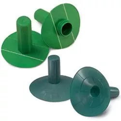 Davon™ EZ Handle™ Light Handle System, 1 Case of 128