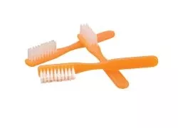 DawnMist 30 Tuft Toothbrush, 1 Case of 1440