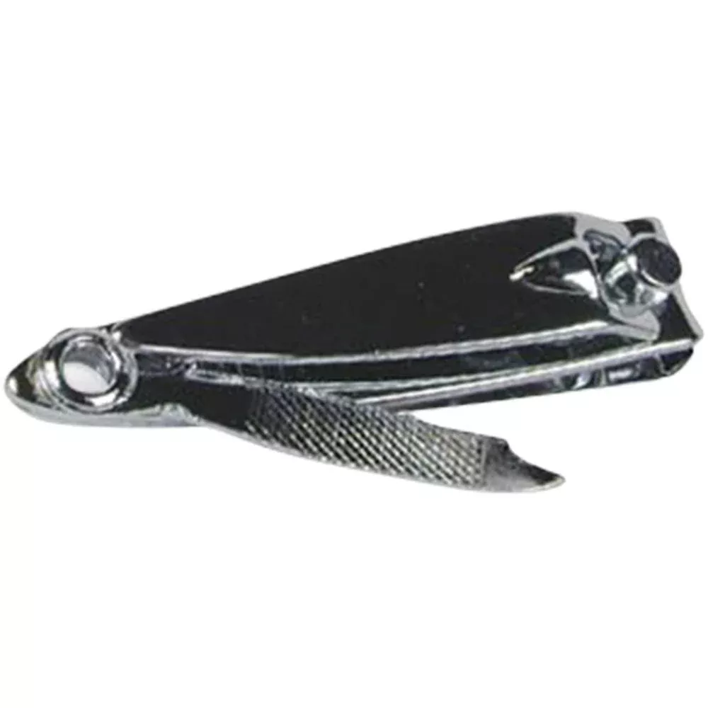 DawnMist Fingernail Clippers, 1 Box of 6