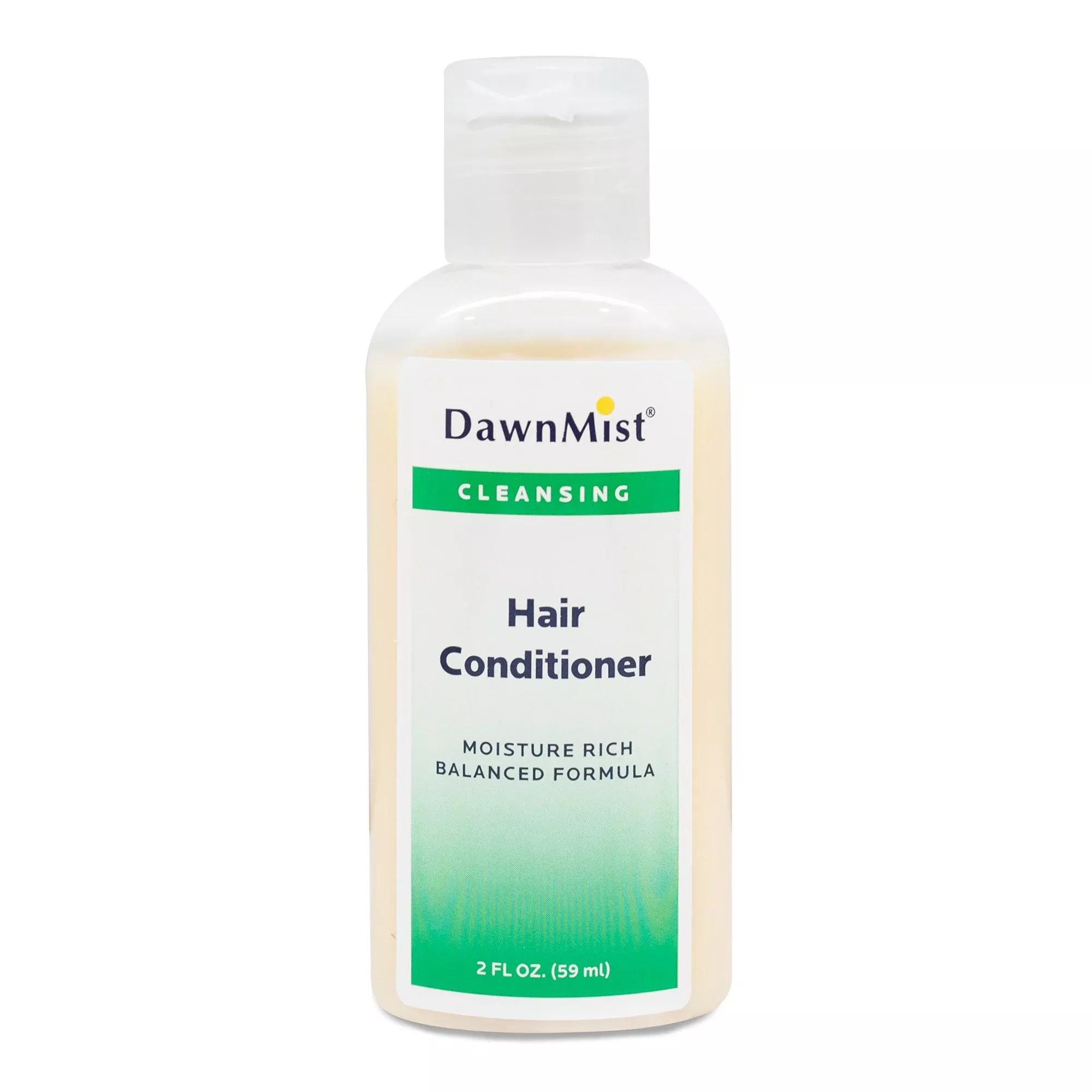 DawnMist Hair Conditioner, 1 Case of 144