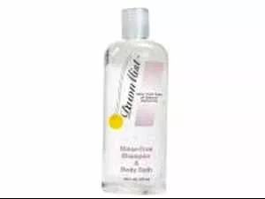 DawnMist No-Rinse Shampoo and Body Wash 16 oz., 1 Each