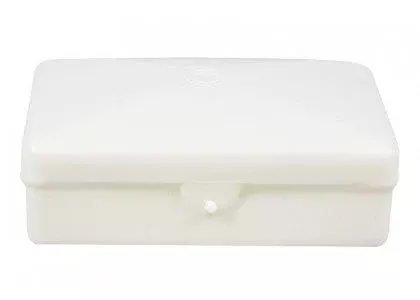 DawnMist Soap Box, 1 Case of 100