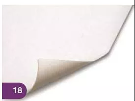 Delta Terry-Net™ Padding, 1 Case