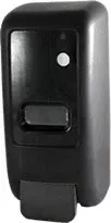 DermaRite Hand Hygiene Dispenser, 1000 mL, 1 Each