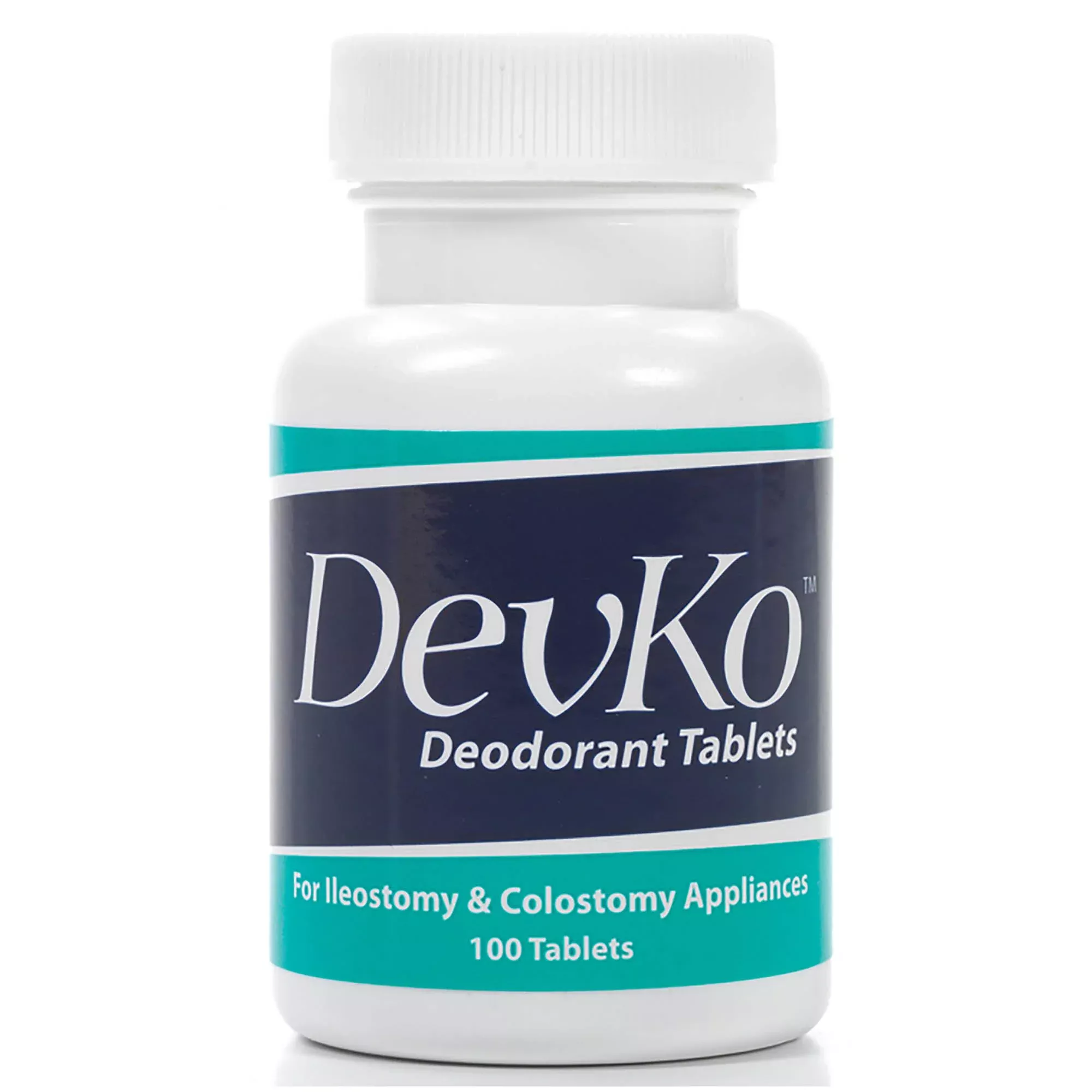 Devko™ Ostomy Deodorizer, 1 Bottle