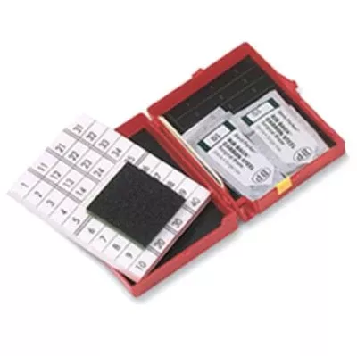 Devon™ Needle and Blade Counter, 1 Case of 96