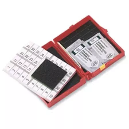 Devon™ Needle Counter, 20 Count, 1 Case of 96