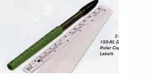 Devon™ Surgical Skin Marker, 1 Box of 25
