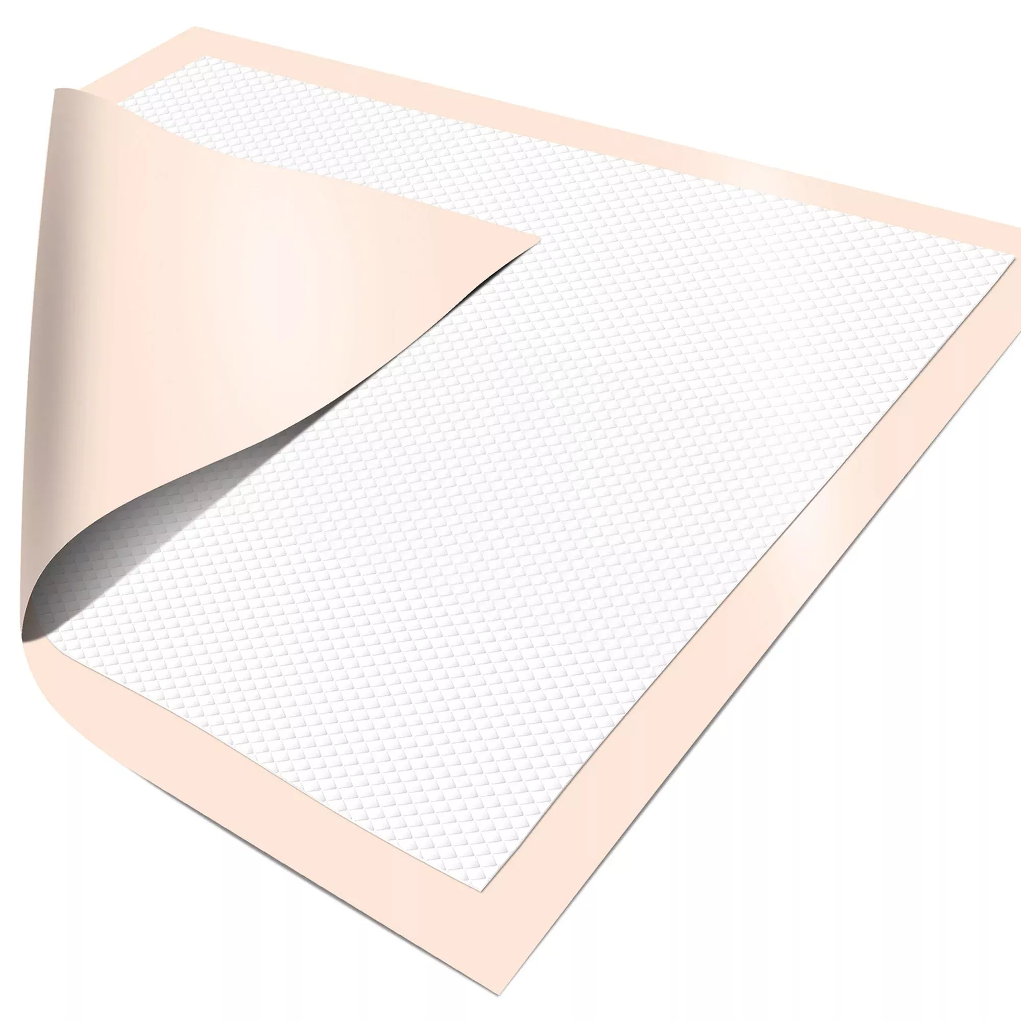 Dignity Ultrashield Premium Superabsorbent Underpad, 30 x 30 Inch, 1 Case of 100