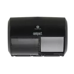 DISPENSER, TISS DBL SIDE-BY-SIDE