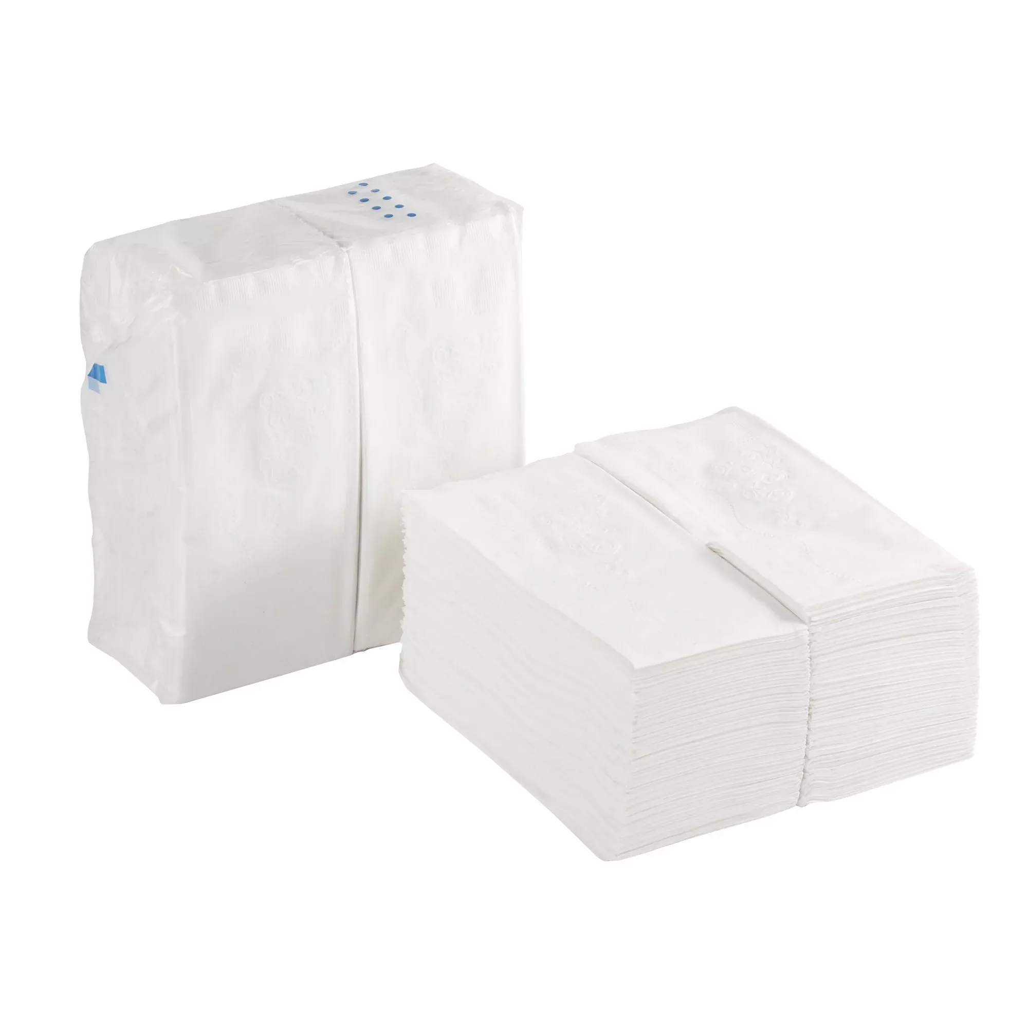 Dixie Ultra Dinner Napkin, 15 x 16 Inch, 1 Pack of 126