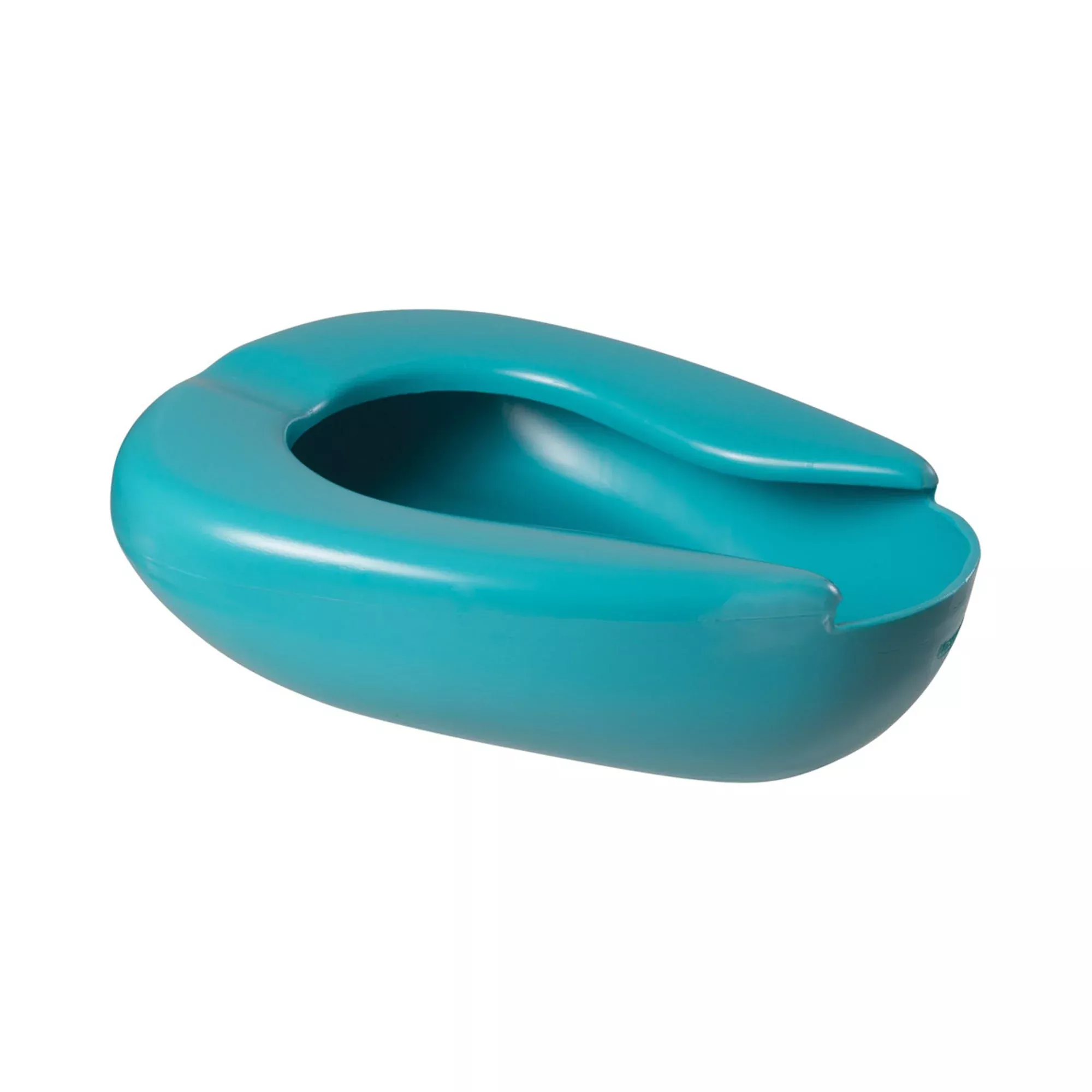 DMI Deluxe Contoured Bedpan, 1 Each