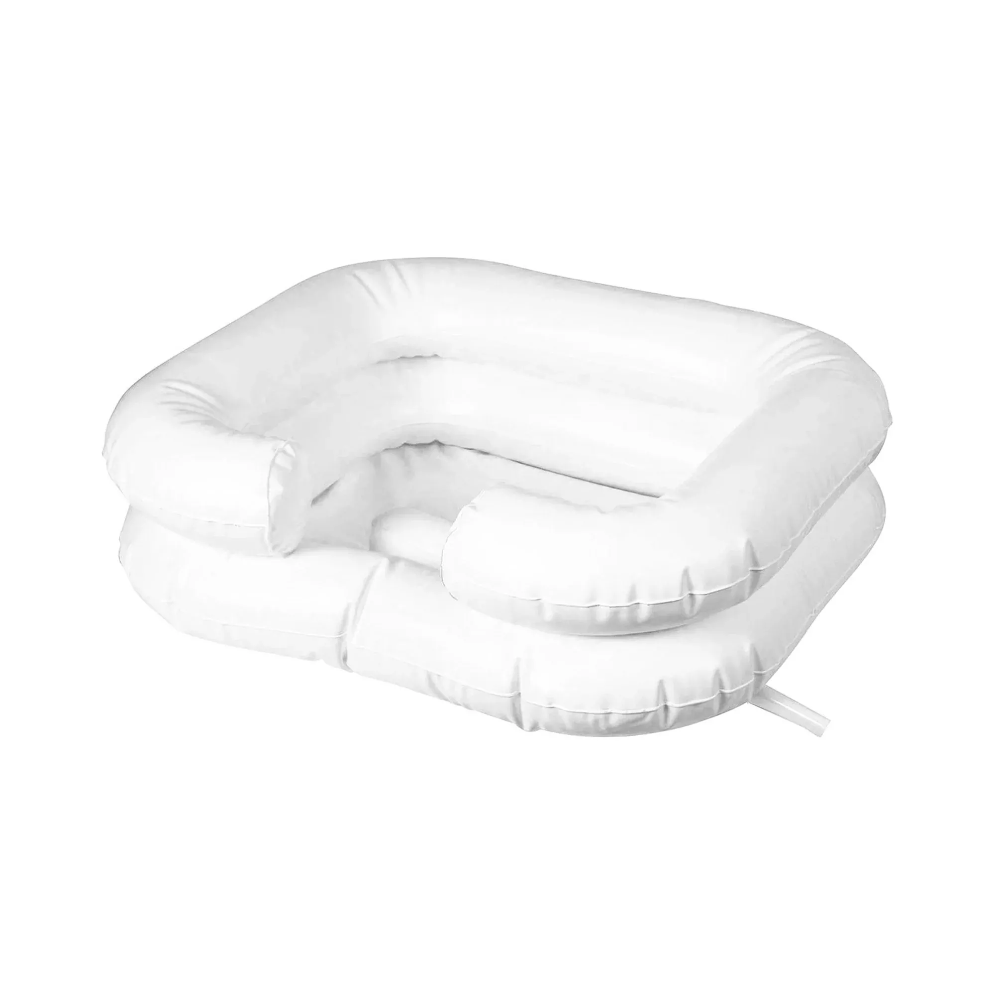 DMI Inflatable Shampoo Basin, 1 Each