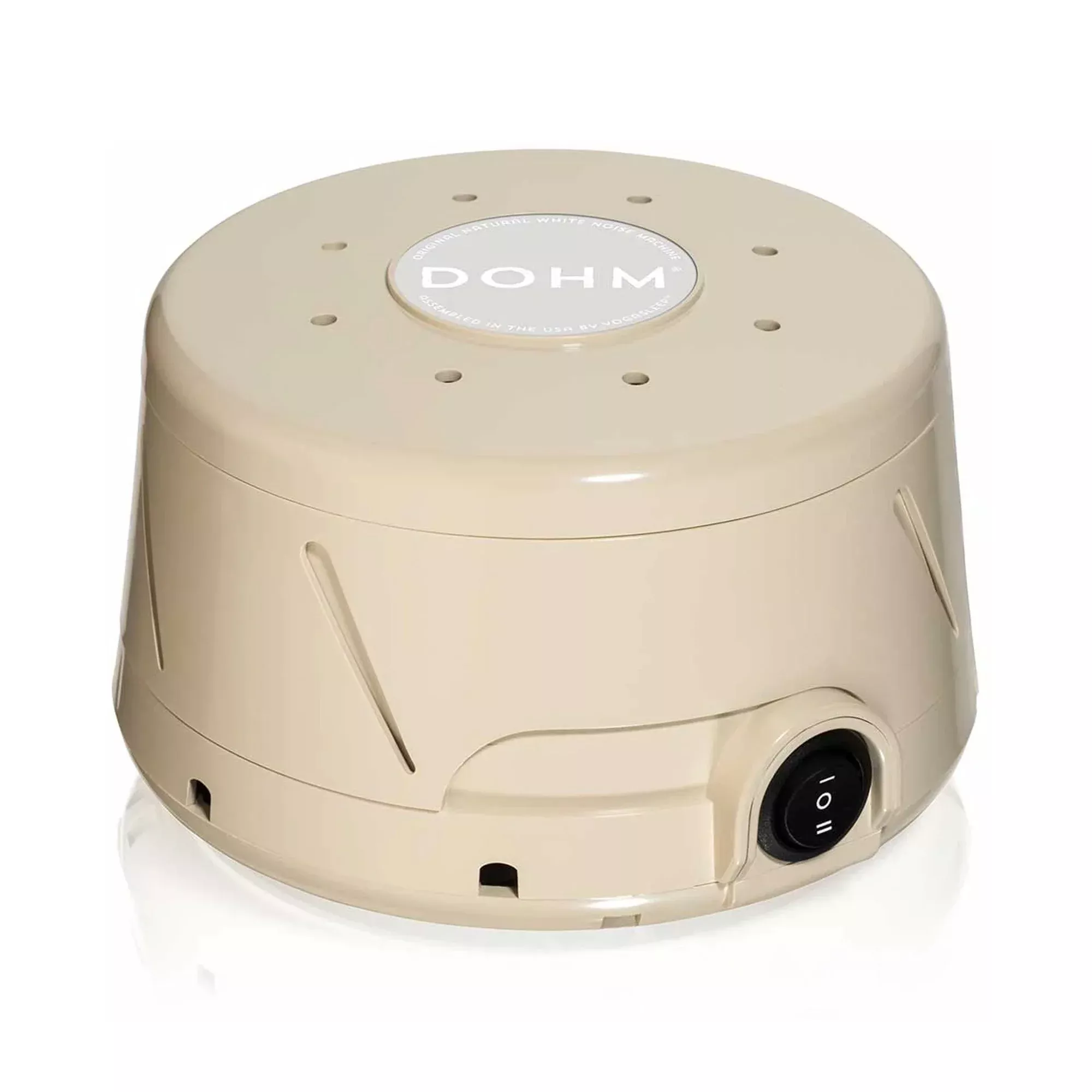 Dohm Sound Machine, 1 Case of 12