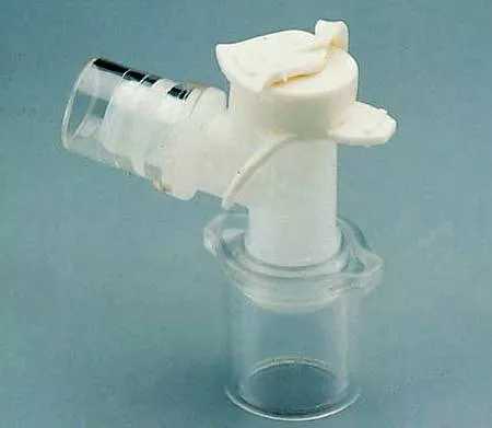 Double Swivel Connector, 1 Each