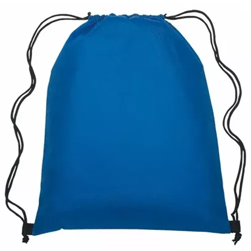 Drawstring BagRoyal Blue