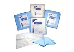 Dukal Pillowcase, 1 Case of 4