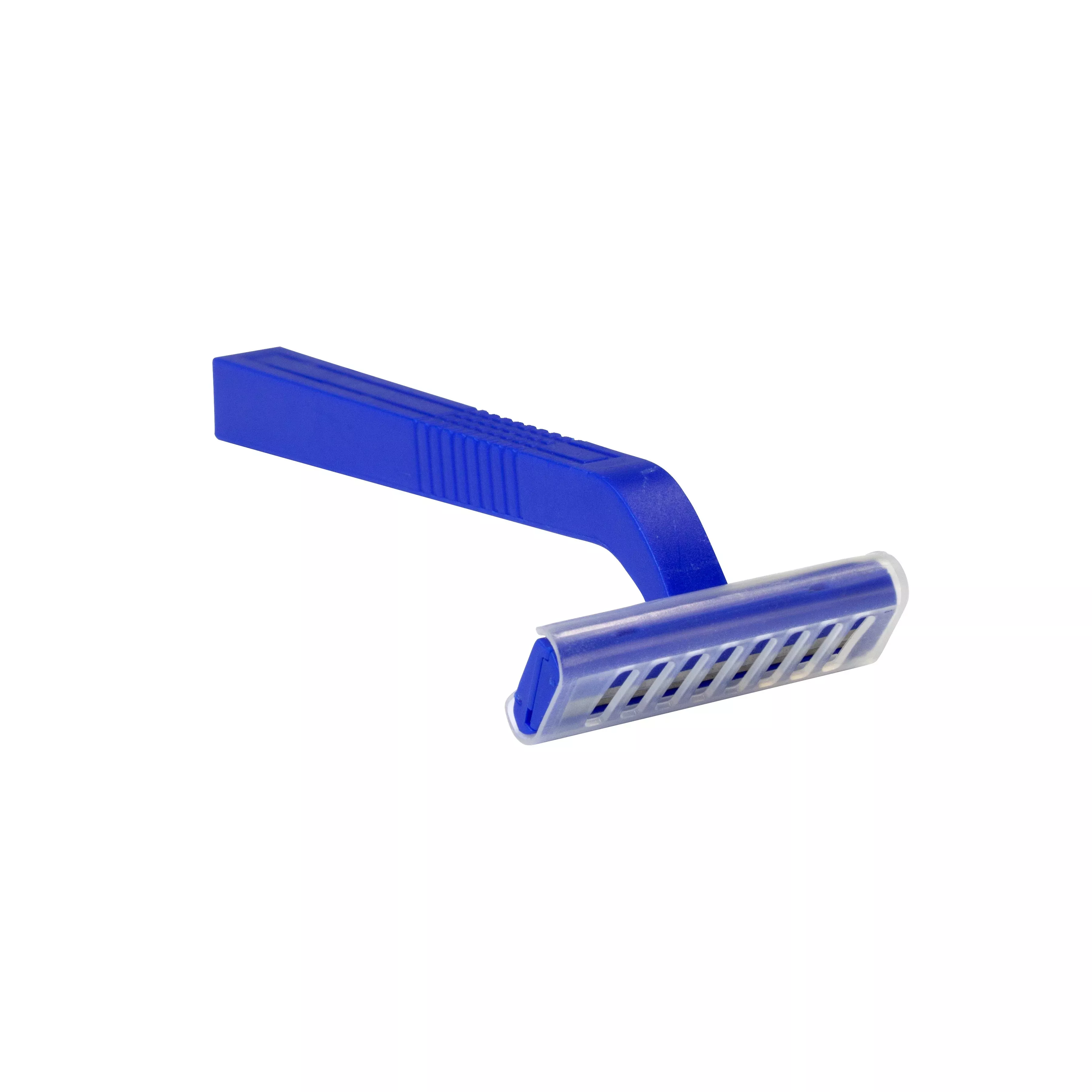 dynaCare Twin Blade Disposable Razor, 1 Case of 300