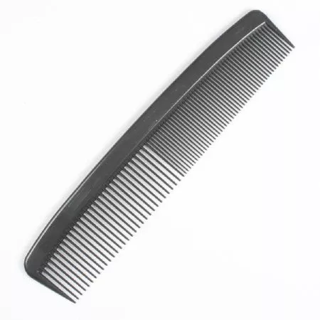 dynarex 5 Inch Hair Comb, 1 Box of 12