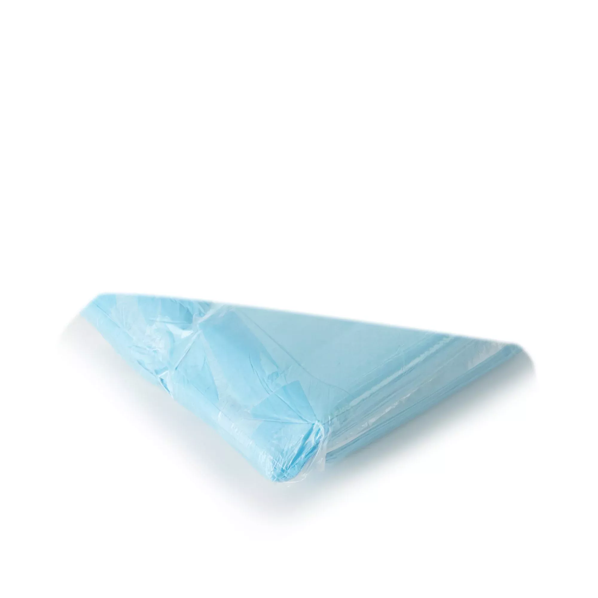 Dynarex Absorbent Fluff Fill Underpad, 17 x 24 Inch, 1 Case of 300