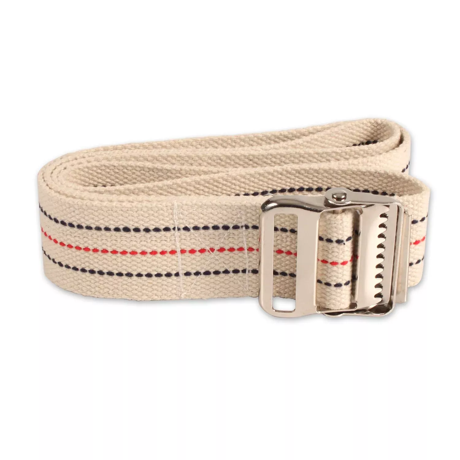 dynarex Gait Belt, 60 Inch Length, 1 Each