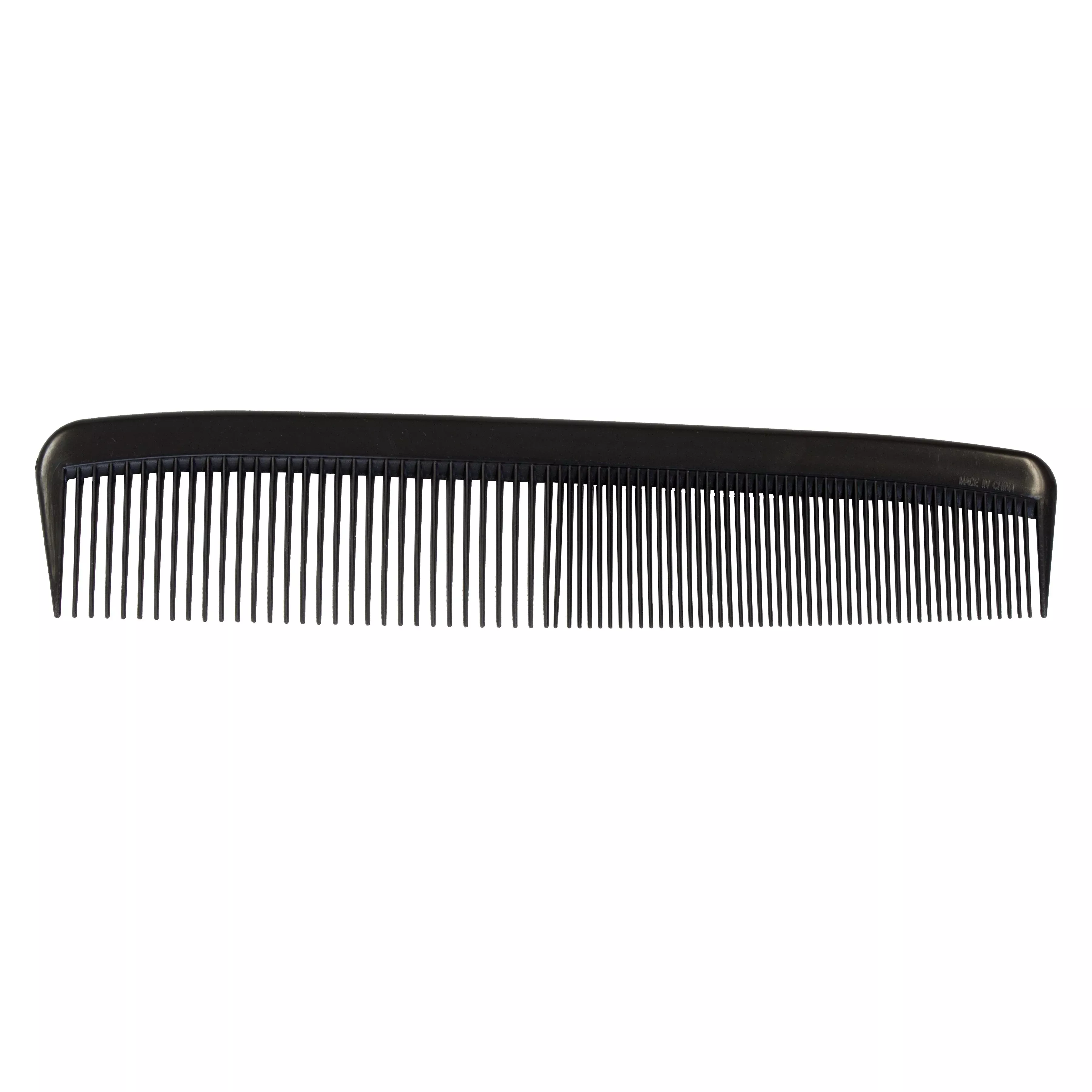 dynarex Hair Comb, 9 Inches, 1 Each