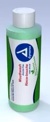 dynarex Mouthwash, 1 Case of 96