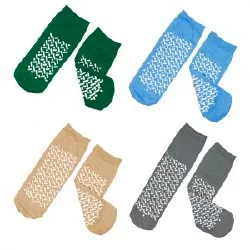 dynarex Slipper Sock, 1 Each
