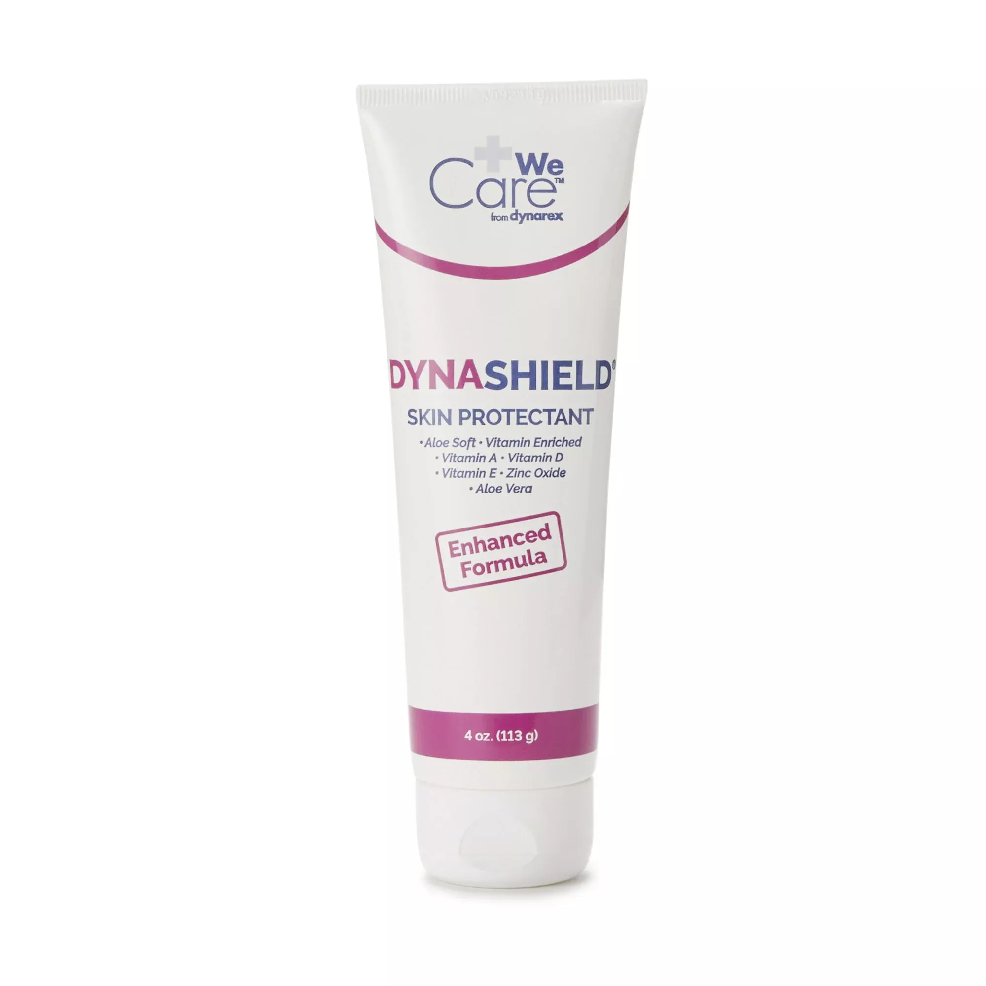DynaShield w/ Dimethicone Skin Protectant Barrier Cream, 4 oz. Tube, 1 Each