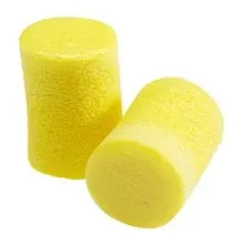 E-A-R Classic Value Pak™ Cordless Ear Plugs, 1 Pack of 200