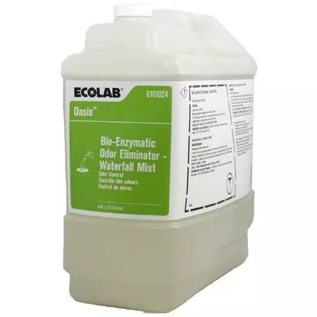 Ecolab Oasis Deodorizer, 1 Each