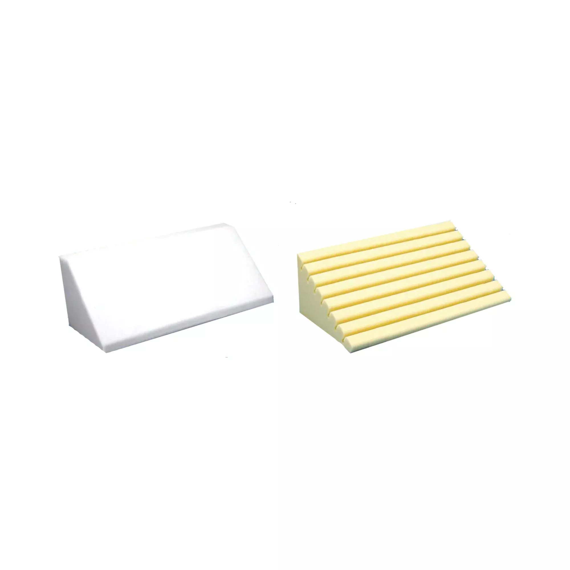 Economy Positioning Wedge, 1 Case of 2