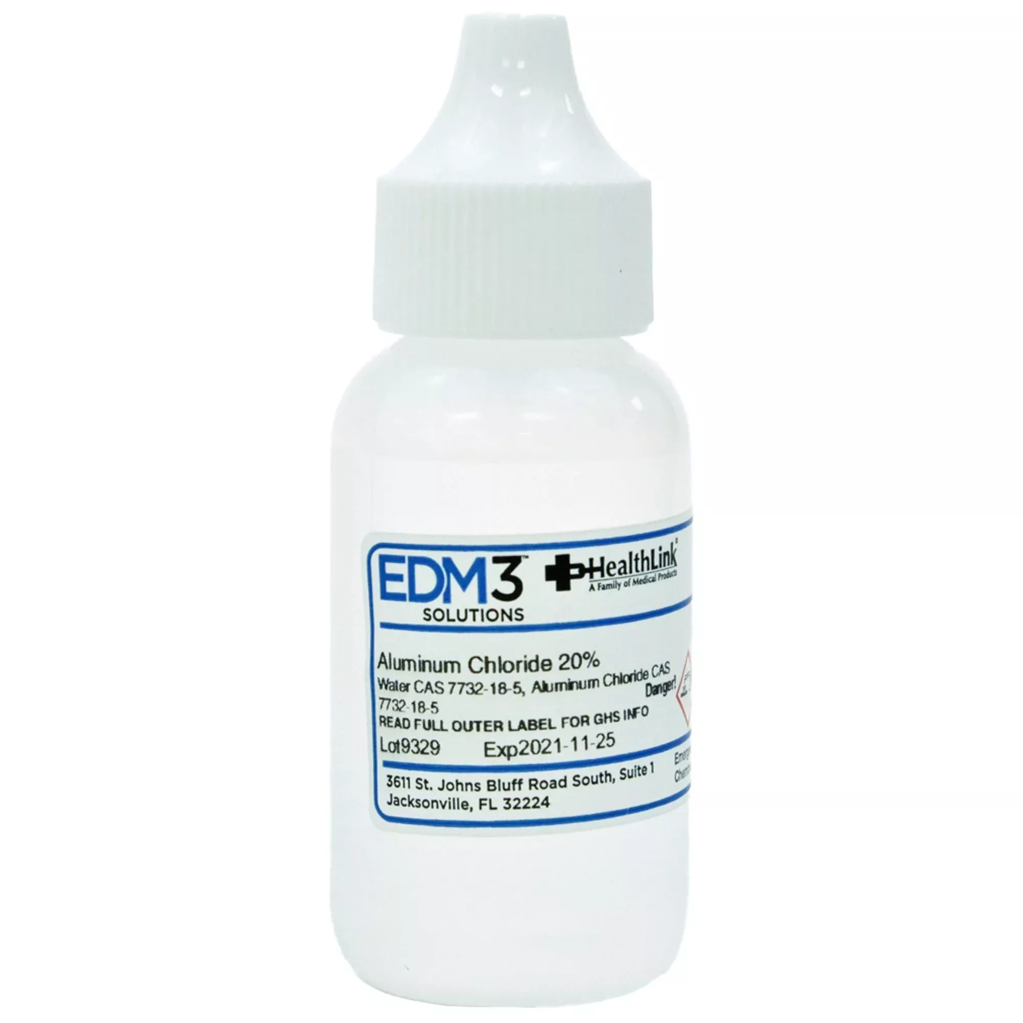 EDM3 Chemistry Reagent, ACS Grade, 1 Each