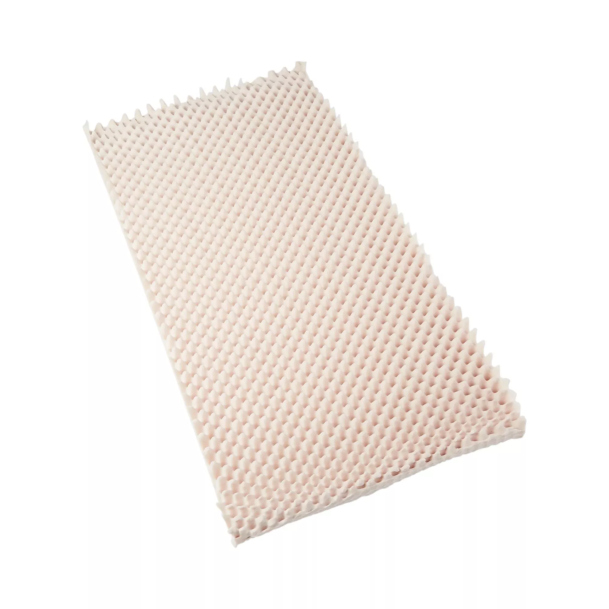 Eggcrate Convoluted Overlay, 1 Case of 4