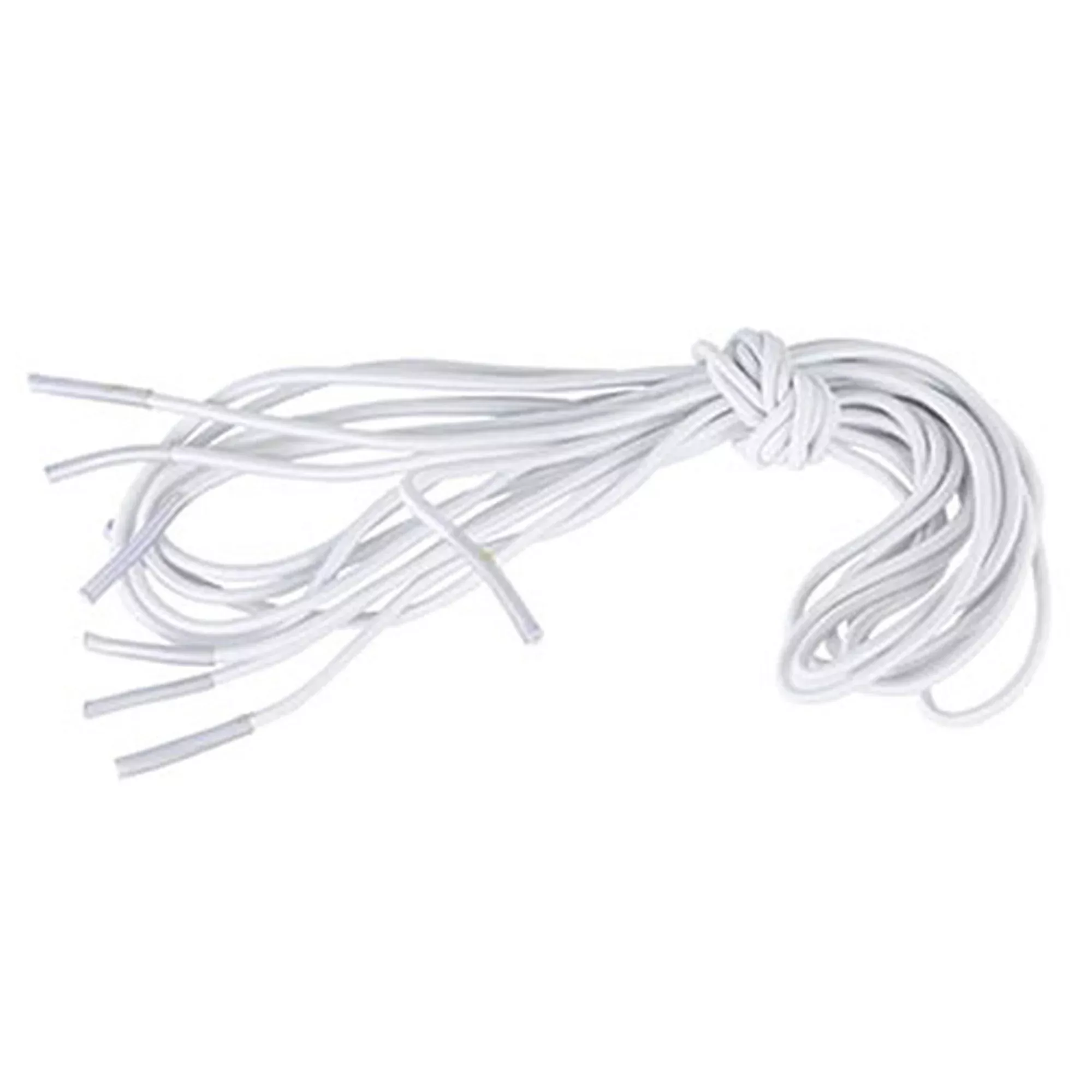 Elastic Shoelaces, 1 Pack of 2