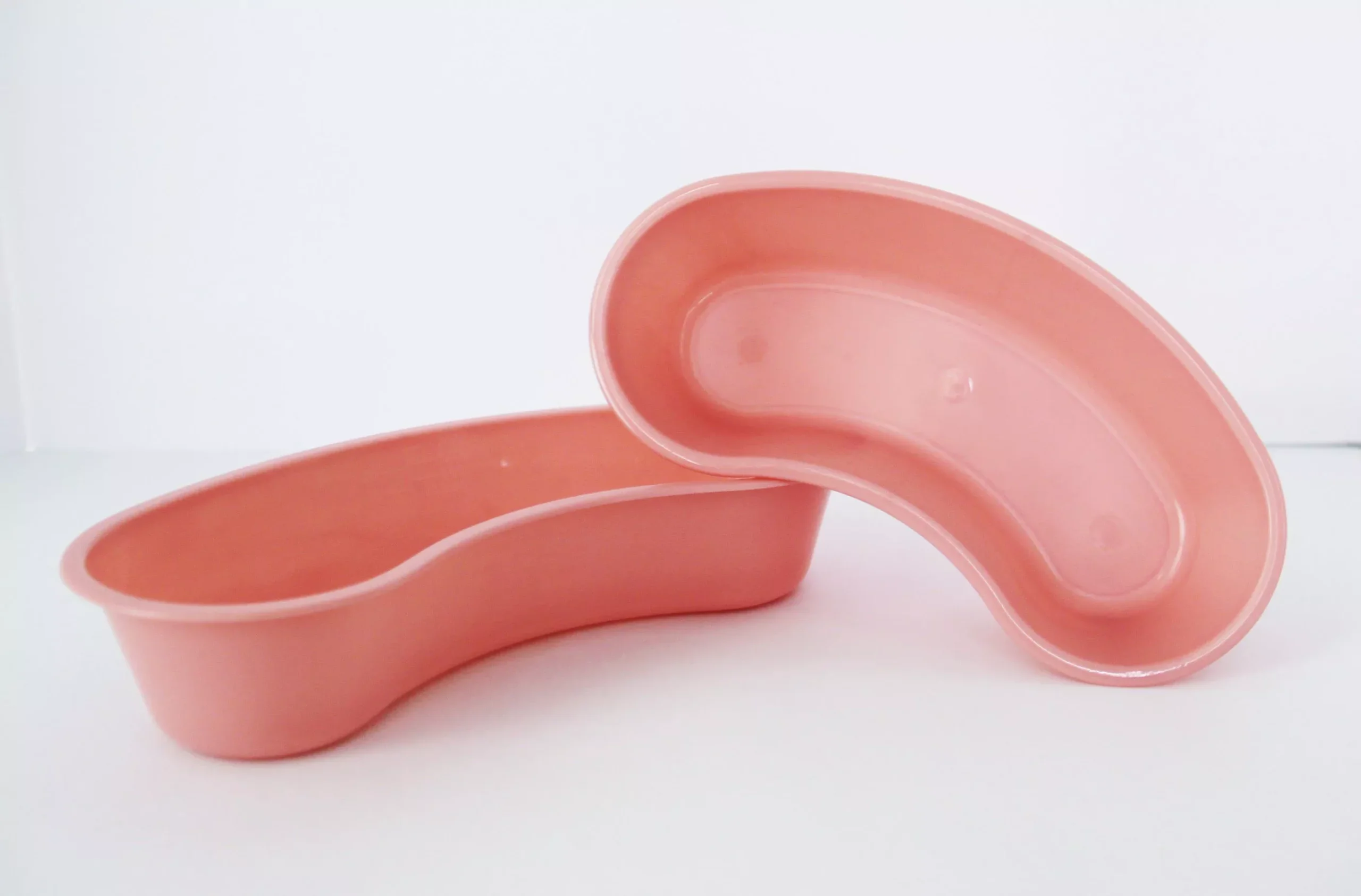Emesis Basin, 500 cc, Mauve, 1 Each